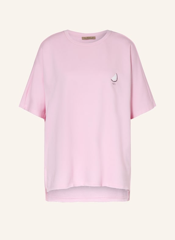 Smith & Soul T-shirt PINK