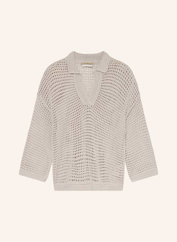 Smith & Soul Pullover CREME