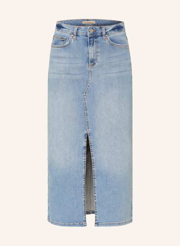Smith & Soul Denim skirt 649 denim
