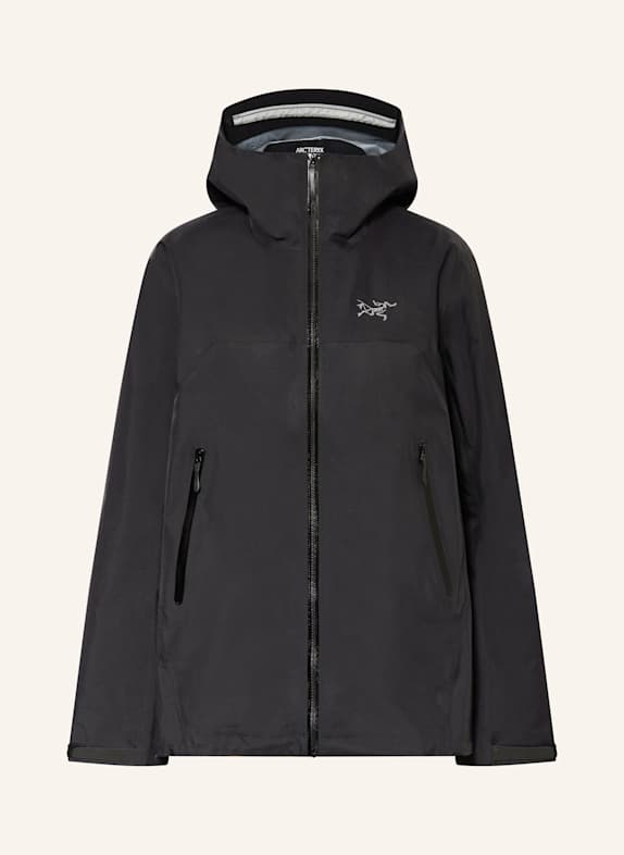 ARC'TERYX Funktionsjacke BETA DUNKELBLAU