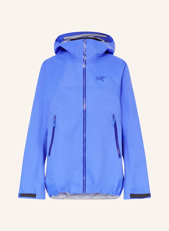 ARC'TERYX Funktionsjacke BETA BLAU