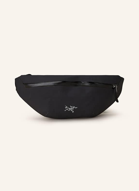 ARC'TERYX Umh&auml;ngetasche GRANVILLE SCHWARZ
