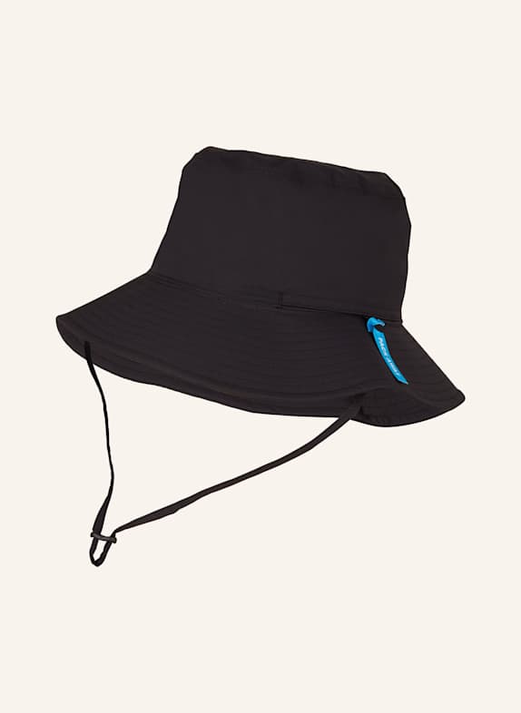 Schöffel Hut RAIN SCHWARZ