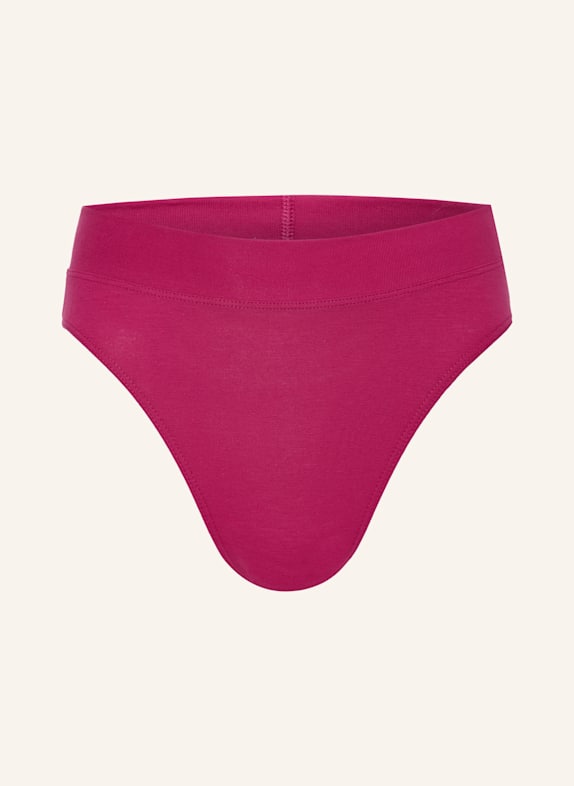CALIDA Slip ELASTIC FUCHSIA