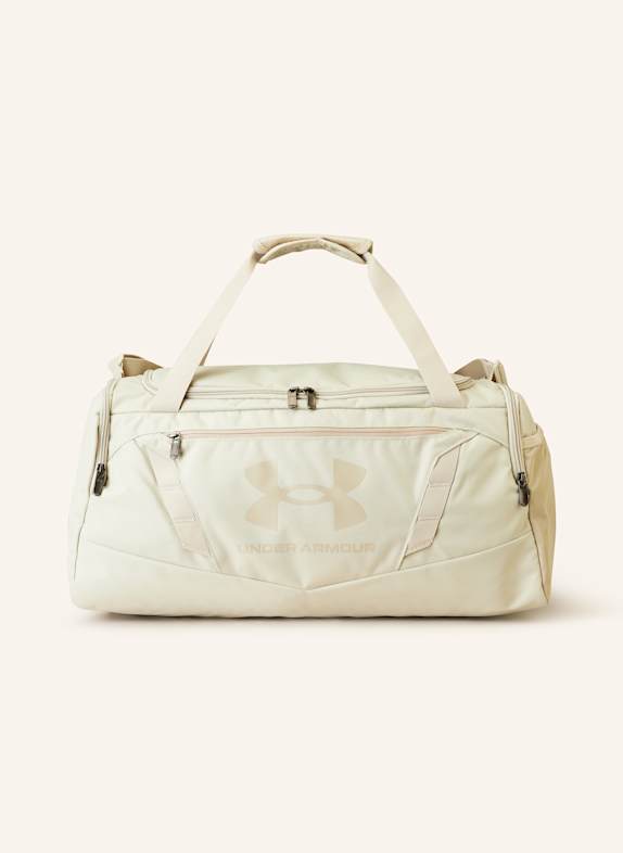 UNDER ARMOUR Gym bag UA UNDENIABLE 5.0 40 l LIGHT GREEN
