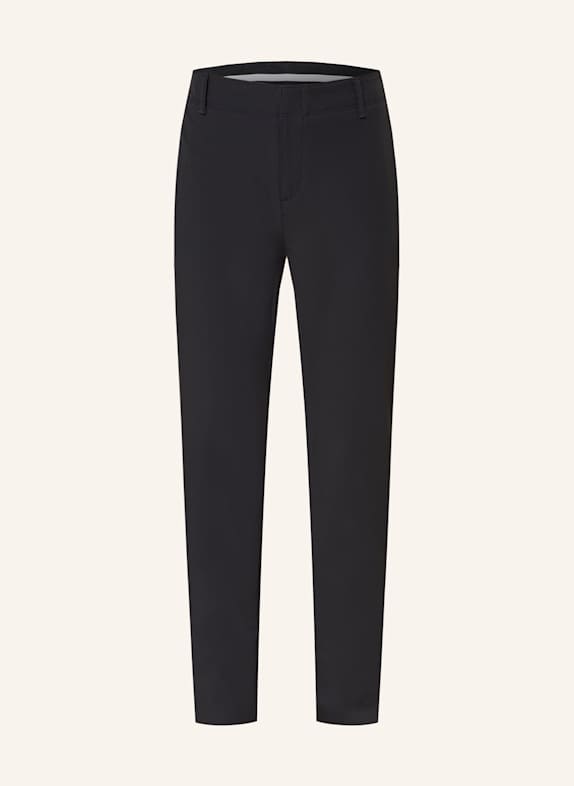 UNDER ARMOUR Golfhose UA DRIVE SCHWARZ