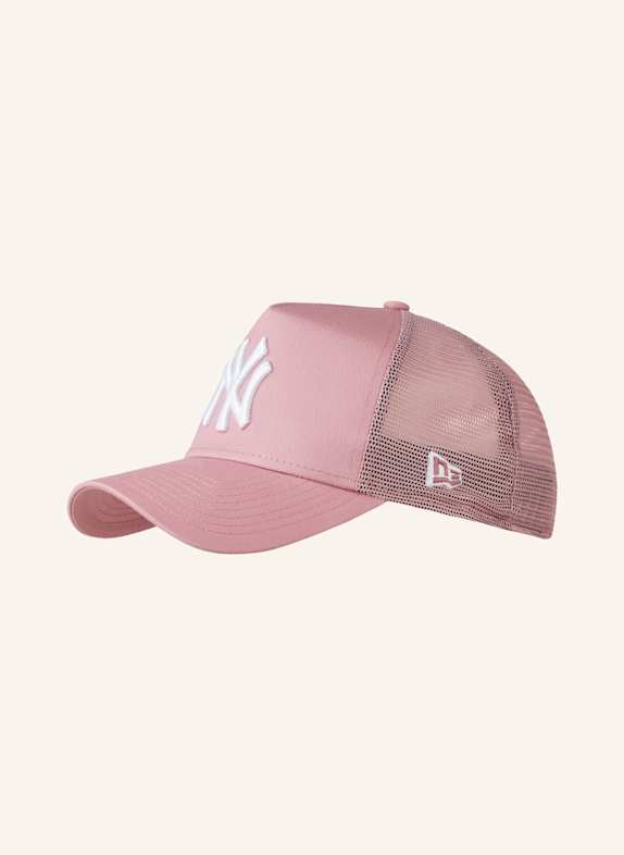 NEW ERA Cap LEAGUE ESSENTIAL 9FORTY® ROSÉ