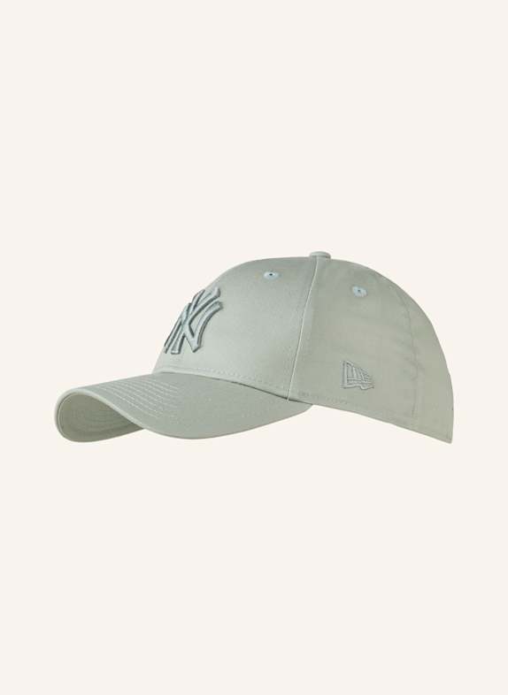 NEW ERA Cap LEAGUE ESSENTIAL 9FORTY® LIGHT GREEN