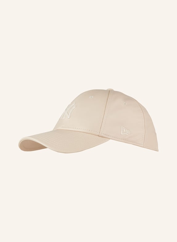 NEW ERA Leder-Cap 9FORTY® NUDE