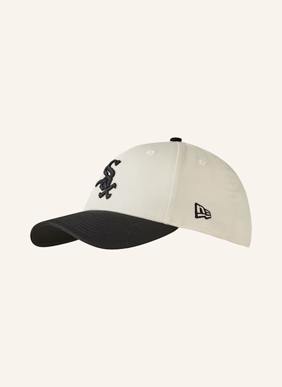 NEW ERA Cap 9FORTY® HELLBRAUN/ SCHWARZ