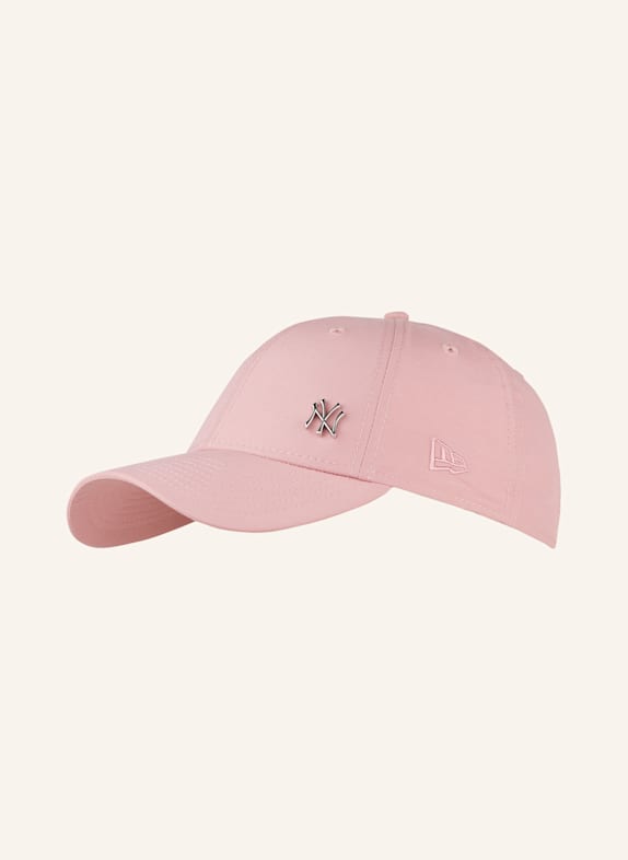 NEW ERA Cap 9FORTY® ALTROSA/ ROSÉ