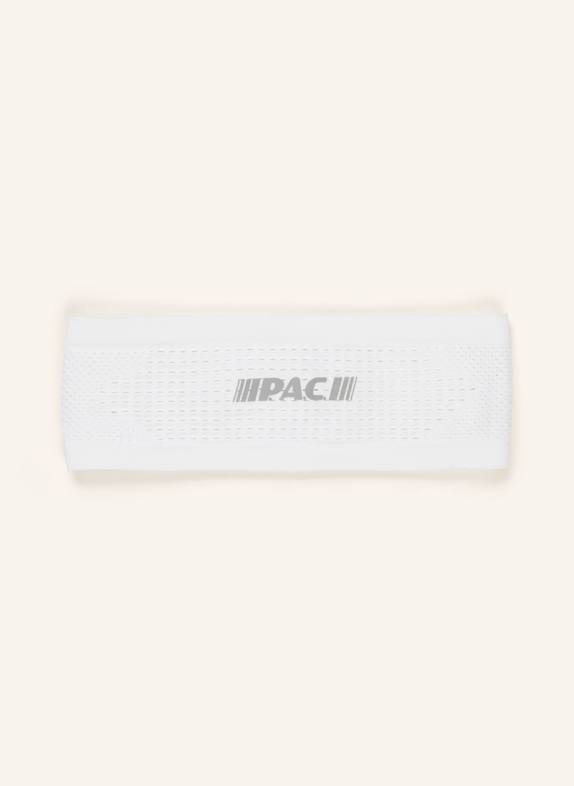 P.A.C. Stirnband WEISS