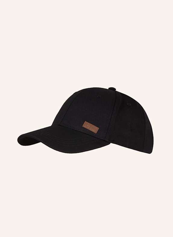 P.A.C. Cap LUSAF SCHWARZ