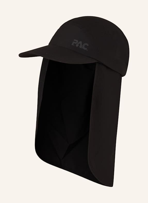 P.A.C. Cap NUTRAM SCHWARZ