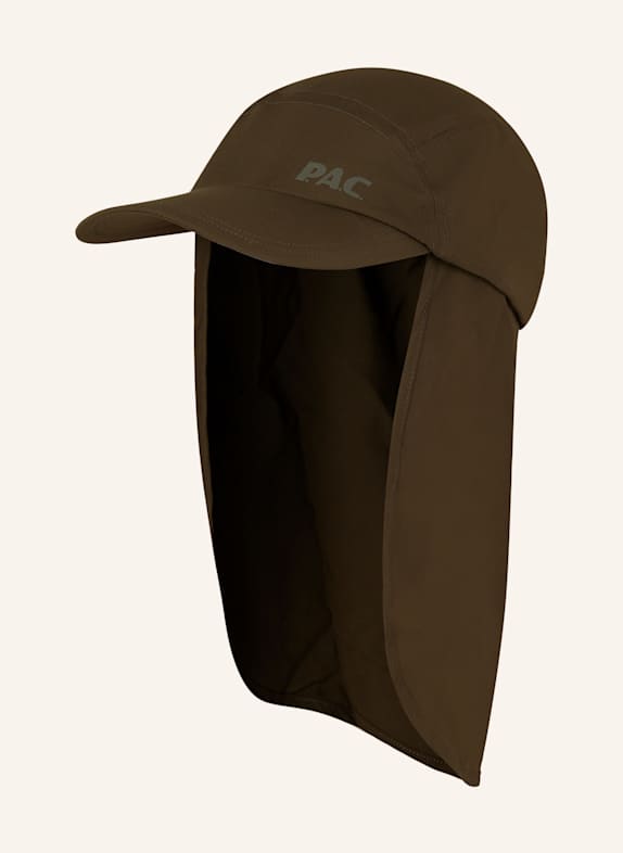 P.A.C. Cap NUTRAM OLIV