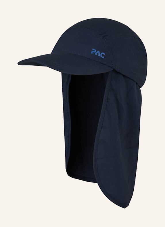 P.A.C. Cap NUTRAM DUNKELBLAU