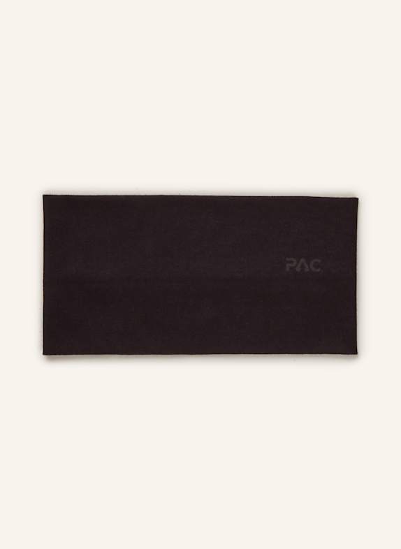 P.A.C. Stirnband ANTI MOSQUITO SCHWARZ