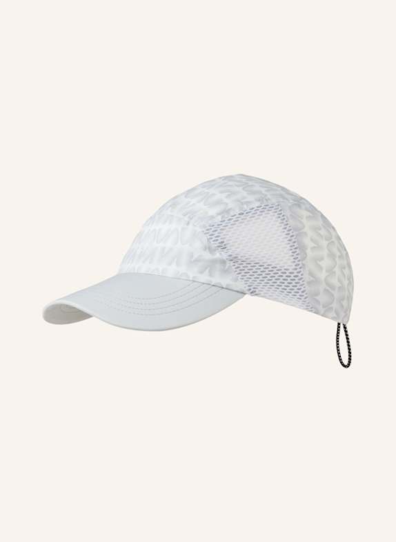 P.A.C. Cap NEFUN WEISS/ HELLGRAU