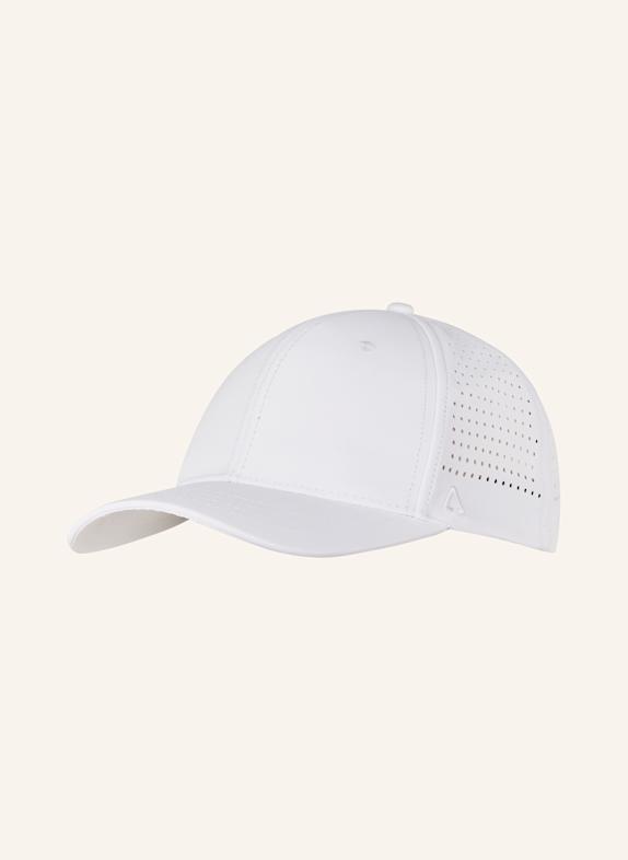 P.A.C. Cap BIRDIE WEISS