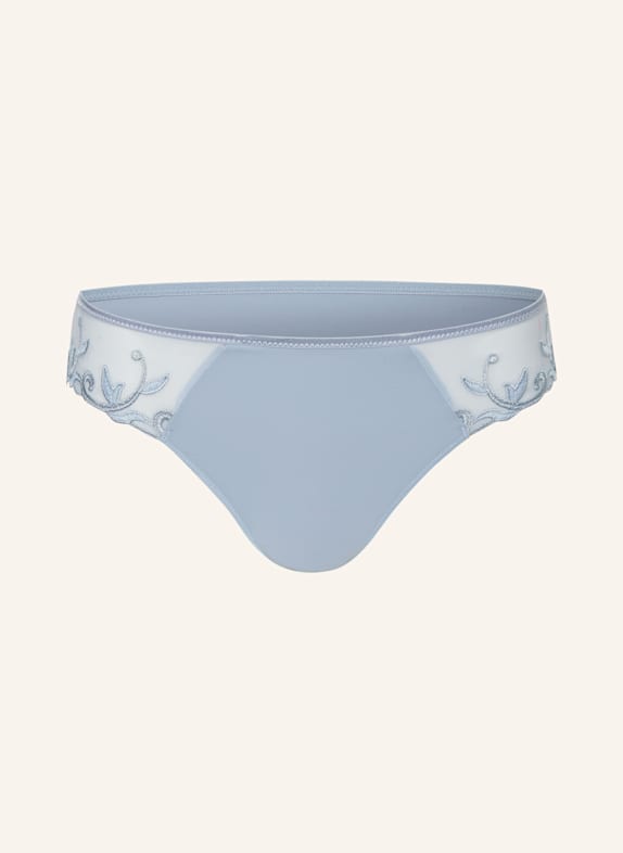 SIMONE PÉRÈLE Slip ANDORA HELLBLAU