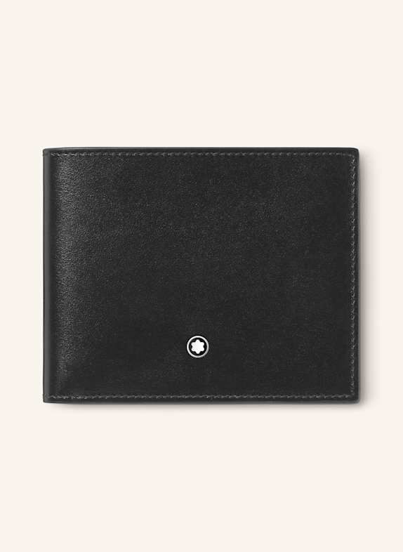 MONTBLANC Portfel MEISTERSTÜCK CZARNY