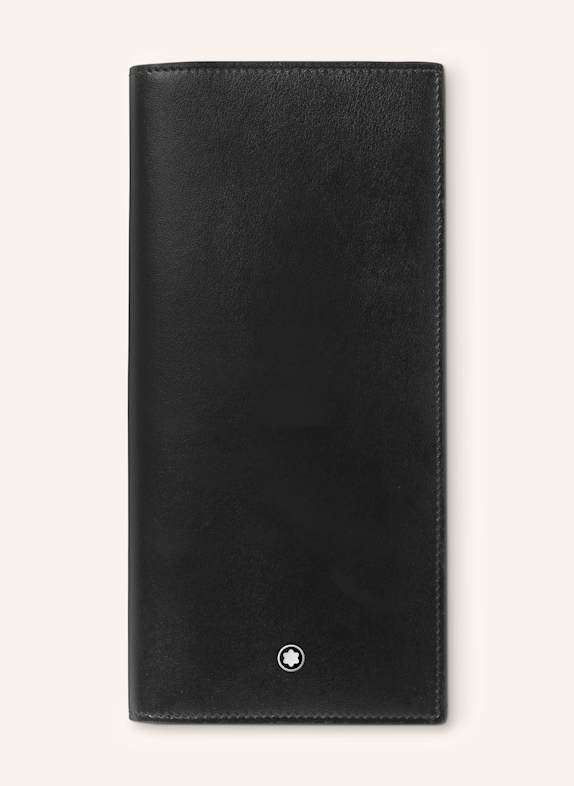 MONTBLANC Portfel MEISTERSTÜCK CZARNY