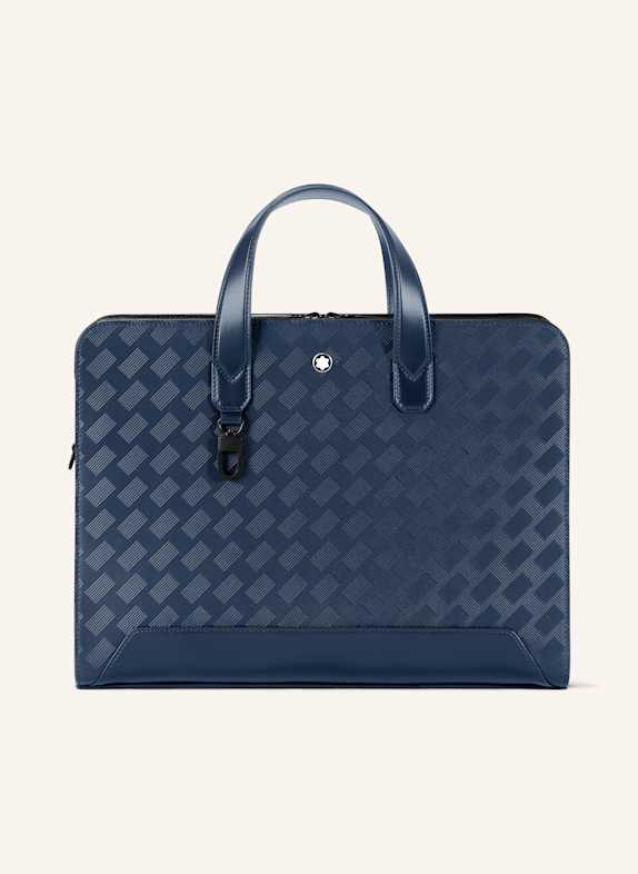 MONTBLANC Business-Tasche EXTREME 3.0 DUNKELBLAU