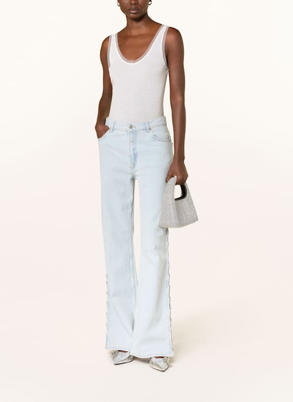 PINKO Top HVID