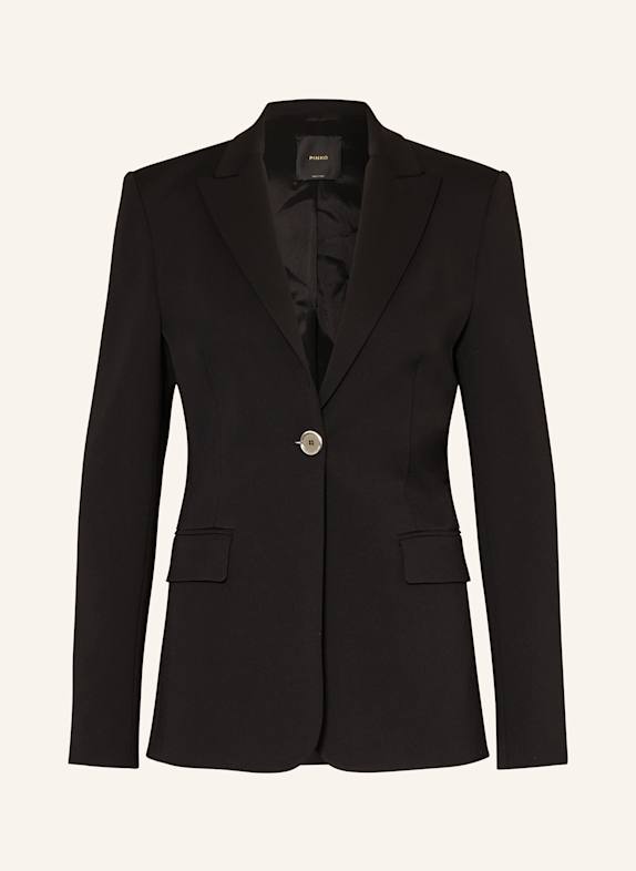 PINKO Blazer SCHWARZ