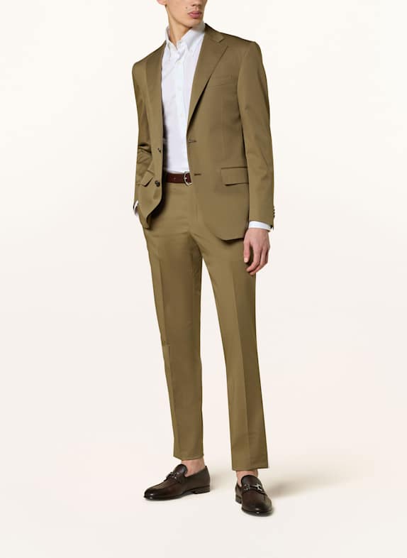 CORNELIANI Pak Slim Fit OLIJF