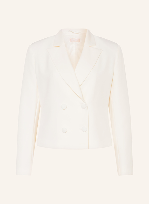 LIU JO Blazer ECRU