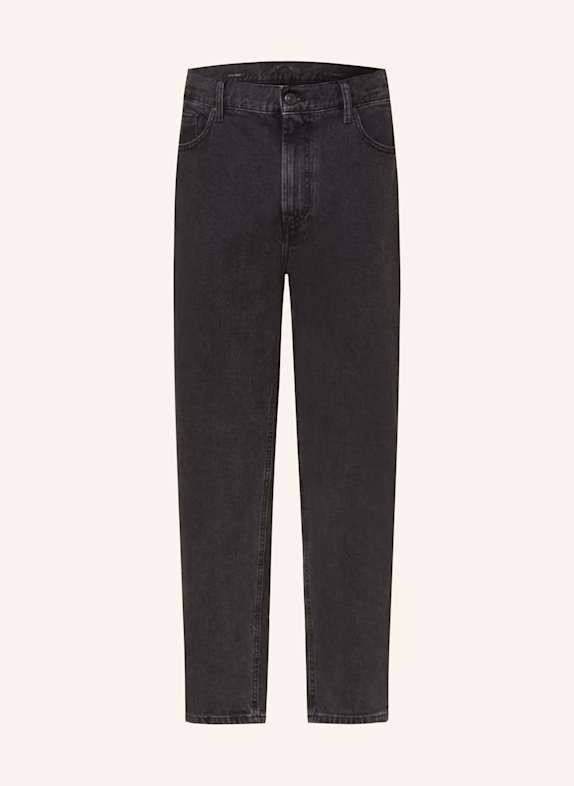 ALBERTO Jeansy JIVE-C wide fit 995