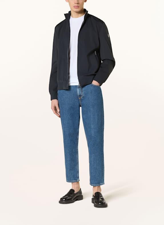 ALBERTO Blugi JIVE-C Wide Fit 835