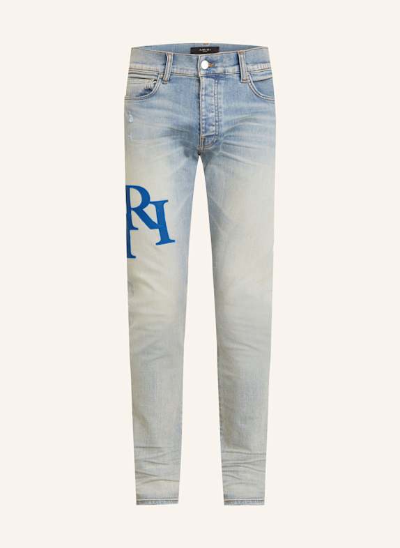 AMIRI Jeans Extra Slim Fit 532 Antique Indigo