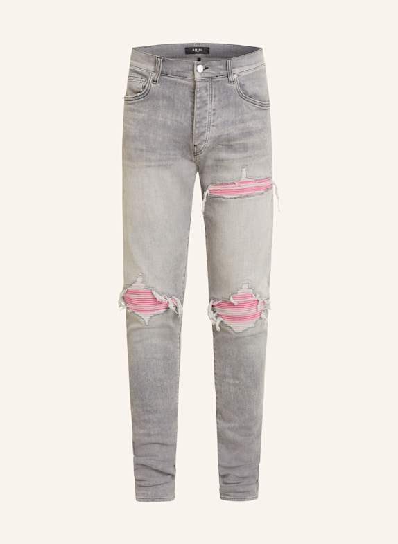 AMIRI Jeans Skinny Fit concrete grey concrete grey