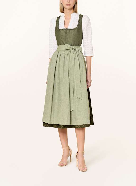 Johann & Johanna Dirndl OLIV