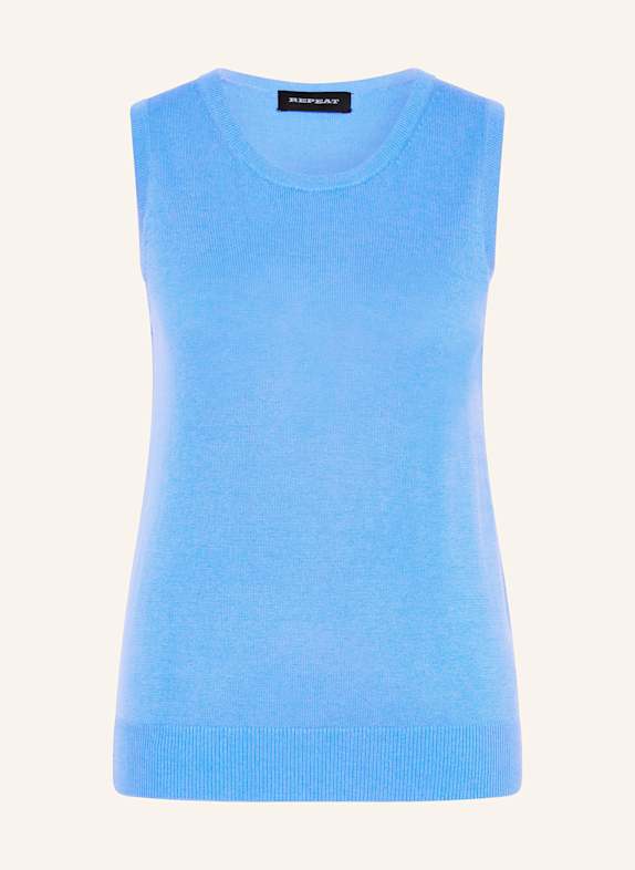 REPEAT Stricktop BLAU
