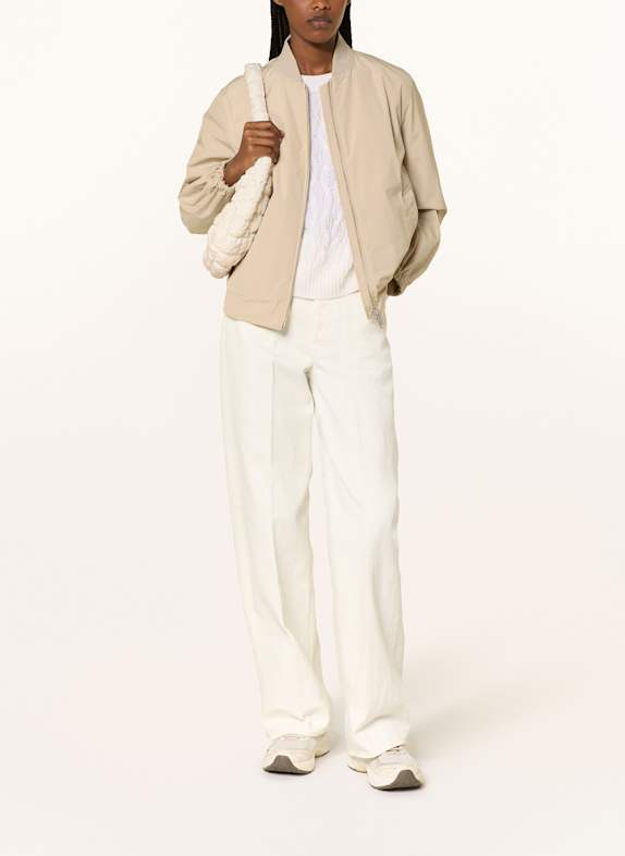 WOOLRICH Blouson BEIGE