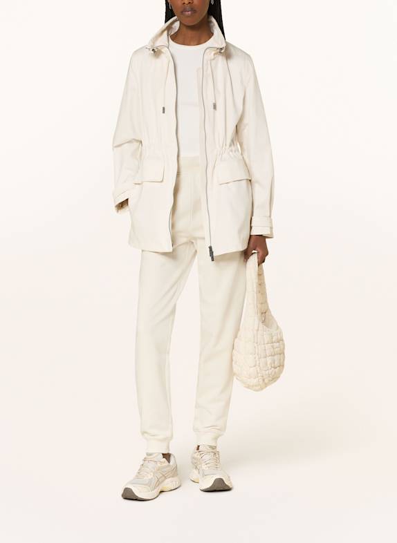 WOOLRICH Fieldjacket ECRU