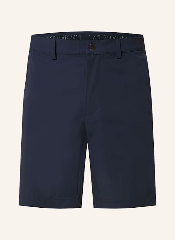 EA7 EMPORIO ARMANI Szorty golfowe PRO GRANATOWY