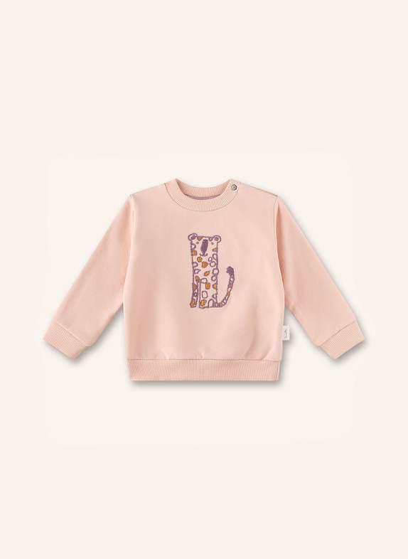 Sanetta PURE Longsleeve LACHS