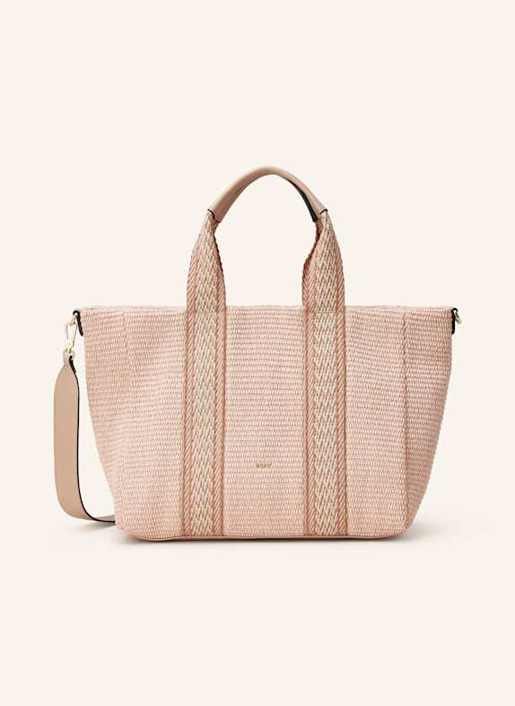 abro Shopper KAIA HELLROSA