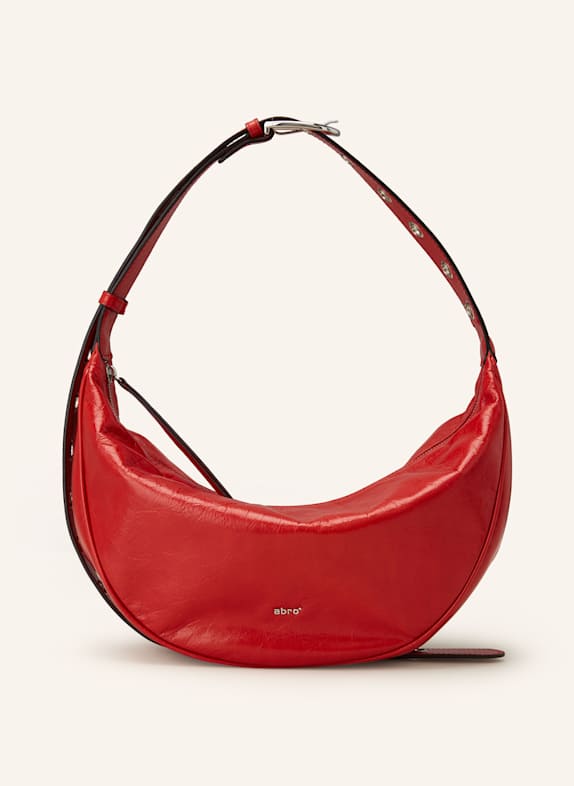 abro Hobo-Bag BY MY SIDE ROT