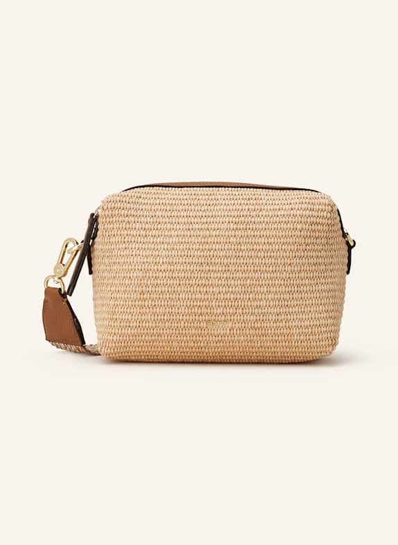 abro Umhängetasche KAIA BEIGE