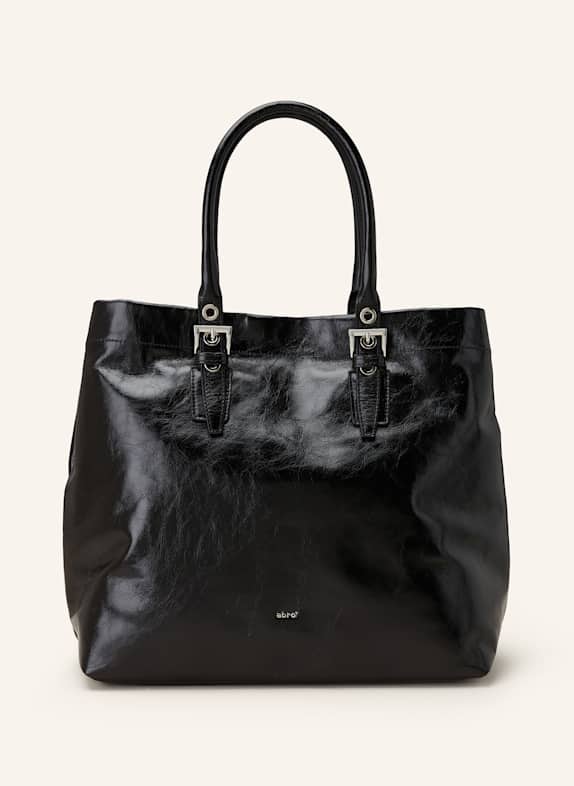 abro Shopper BY MY SIDE SCHWARZ