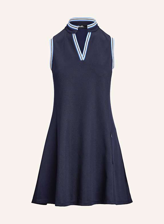 RLX RALPH LAUREN Golfkleid DUNKELBLAU