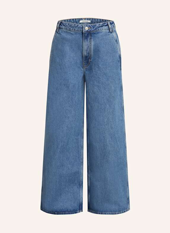 GAUCHERE Jeans 1223 BLUE STONE BLEACH