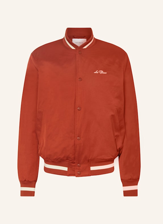 LES DEUX Blouson COGNAC