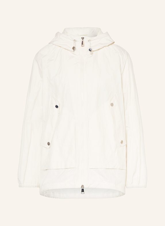 White Label Fieldjacket JACLE ECRU