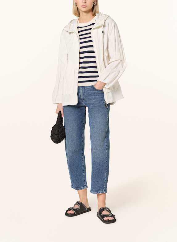 White Label Fieldjacket JACLE ECRU